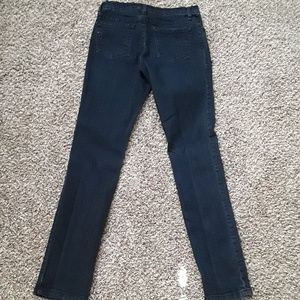 Girls Skinny Jeans